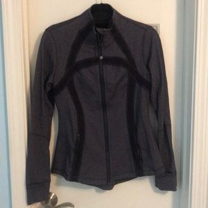 Lulu define jacket